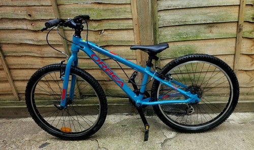 Orbea mx24 mountain - mountain, bike