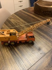 Dinky Supertoys Coles 20 Ton