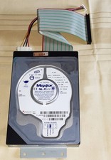 ROLAND VS-2000CD other MAXTOR HDD 40GB WORKING