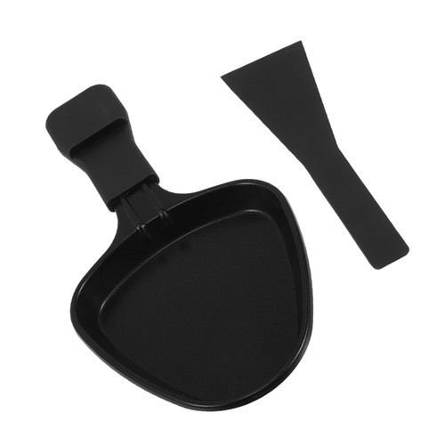 Set mini cheese grill pan - set,