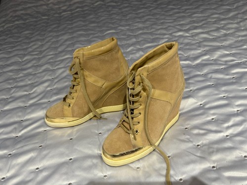 Jimmy choo size wedge - choo,