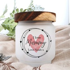 Personalised Mother’s Day