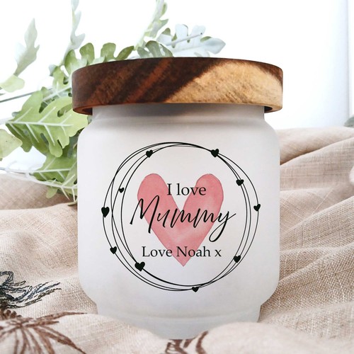 Personalised mother day - mother’s,