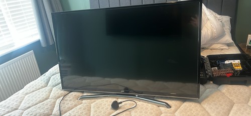 Jvc 43inch led smart - 43inch,