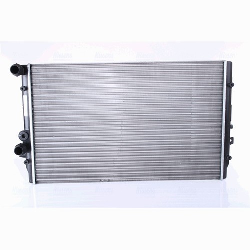Radiator for golf - golf, mk4
