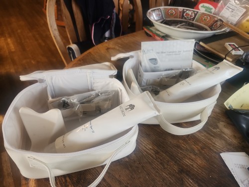 Skin galvanic spa body - skin,