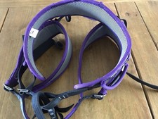 Dmm Puma Climbing Harness Climb Mountaineering Climb Trad 30-36 Inch Waist