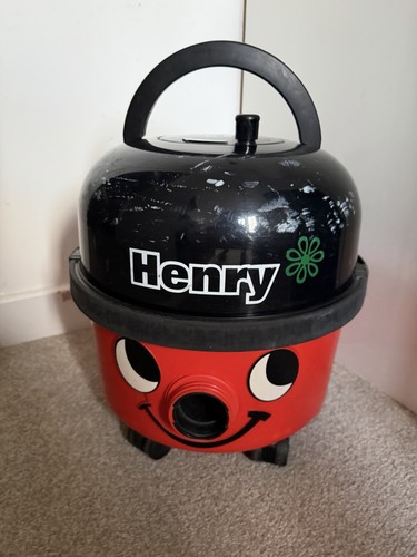 Numatic henry vacuum cleaner - vacuum,