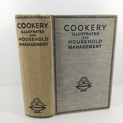 Cookery illustrated and - cookery,