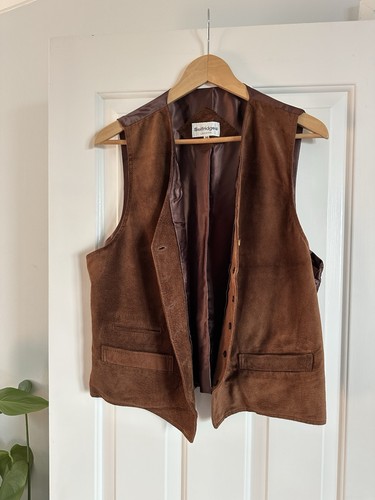 Vintage selfridges brown - vintage,