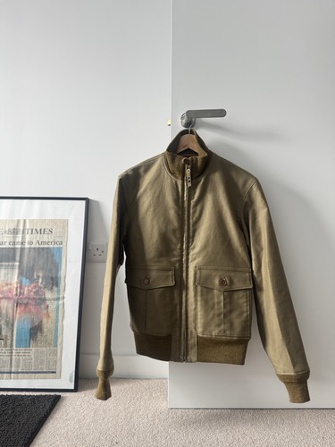 The real mccoy 37j1b - the,