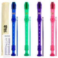 Descant Recorders by Mad About