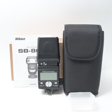 Nikon Speedlight SB-800 FLASH