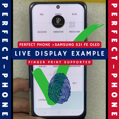 Samsung s21 g990b oled lcd - g990b,