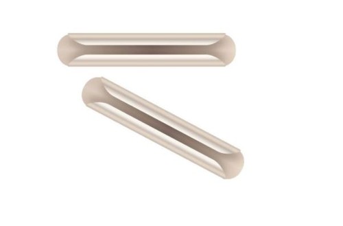 Peco streamline gauge - peco,