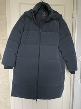 NEW M &S LADIES PUFFA COAT