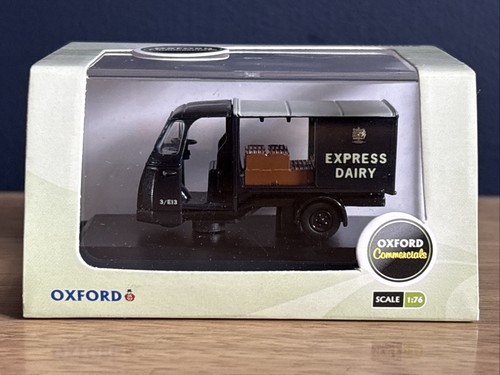 Oxford diecast scale - oxford,