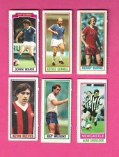 Topps Vintage Football Cards Collection Job Lot Bundle LAST CHANCE 