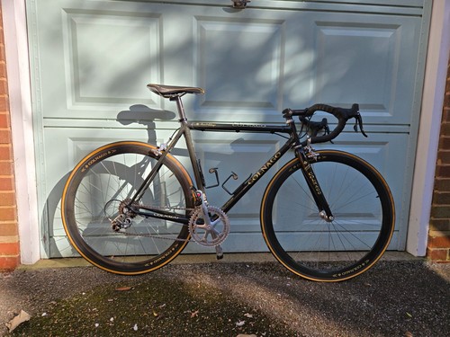 Colnago c40 gold - colnago, 400)
