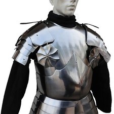 Medieval Knights Crusader