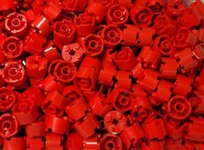 Lego 3941/6143 Round Bricks 2x2 Select Colour Pack of 20.