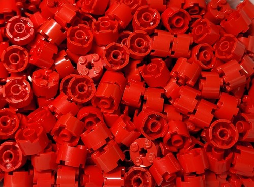 Lego 3941 6143 round - lego,