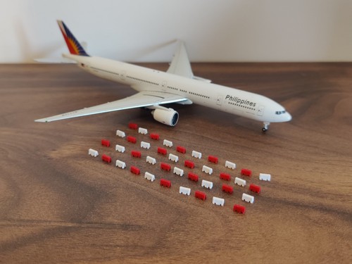 100x red white - white, airport