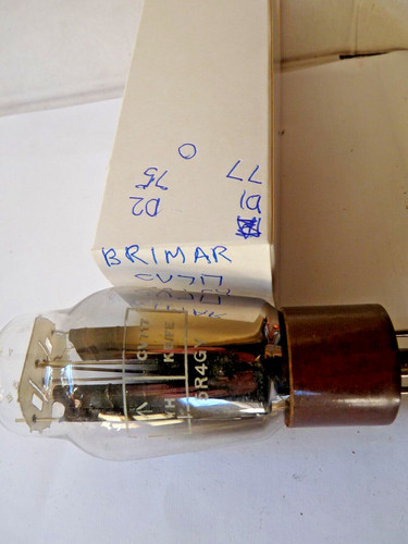 Cv717 5r4gy brimar yh - cv717,