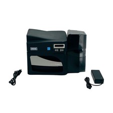 HID Fargo DTC4500e Color ID