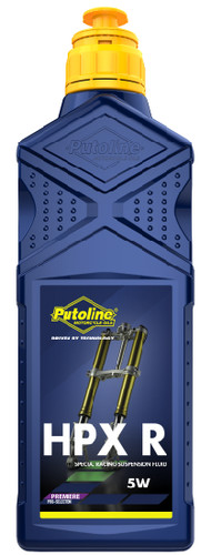 Putoline hpx motocross - putoline, hpx-r