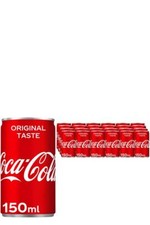 Coca Cola Original | Mini Coke