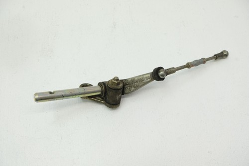 Porsche 911 964 - 50, gear