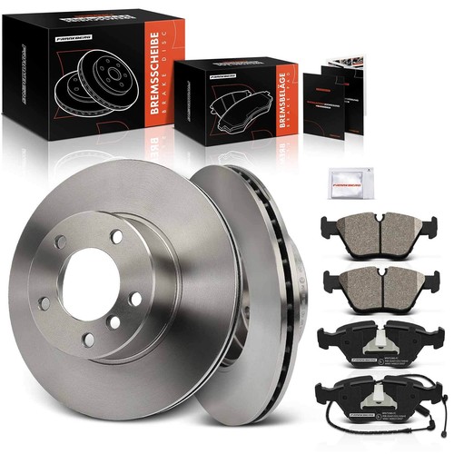 Brake discs pads - brake,