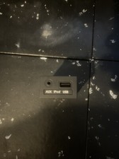 Hyundai Kia Aux In And Usb