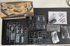 TEAM YANKEE - MERKAVA III TANK PLATOON (2025)  - (TIBX10) - USED