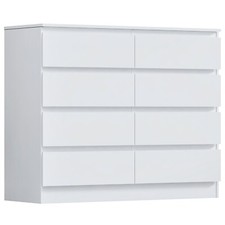 Modern Wooden Chest of Drawers