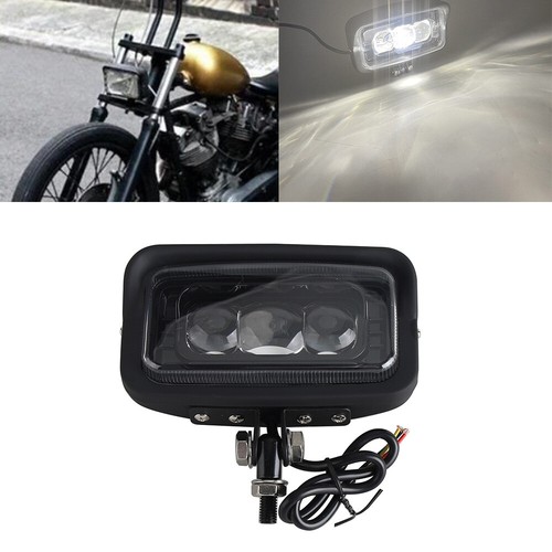 Retro led rectangle - retro,