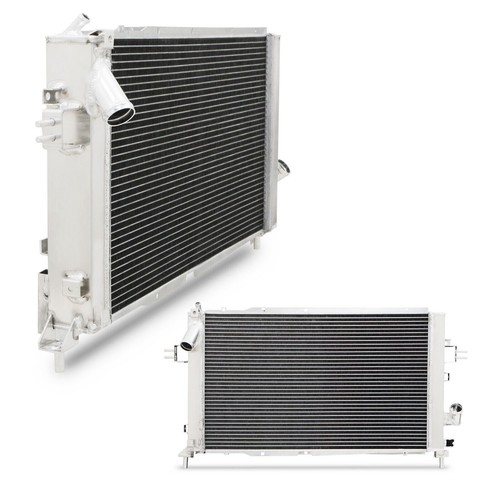 40mm high flow - flow, alloy