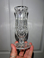 Exquisite Edinburgh Crystal