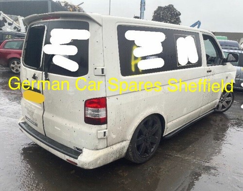 2009 transporter t30 2 - vw, t5