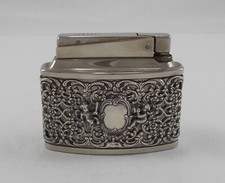 Rare Large Table Lighter