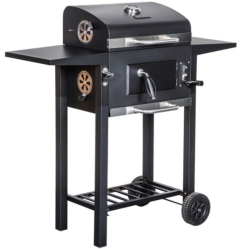 George foreman charcoal - foreman, bbq