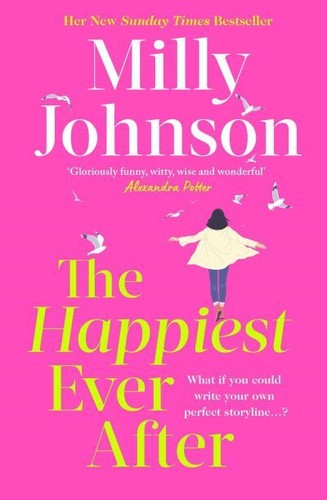 The happiest ever - , after