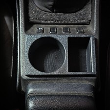 Porsche 944 Cup Holder | Ash