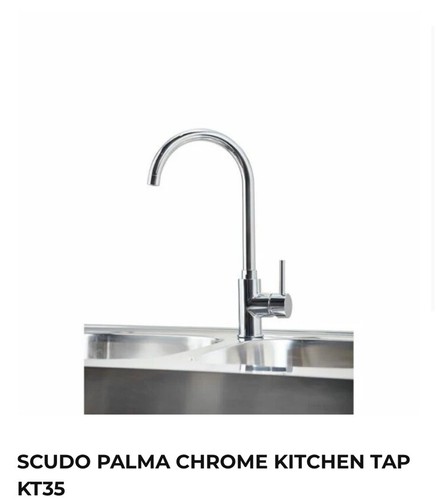 Scudo palma kitchen - kitchen, tap