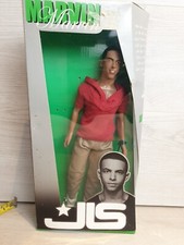 Collectable Marvin JLS Boxed