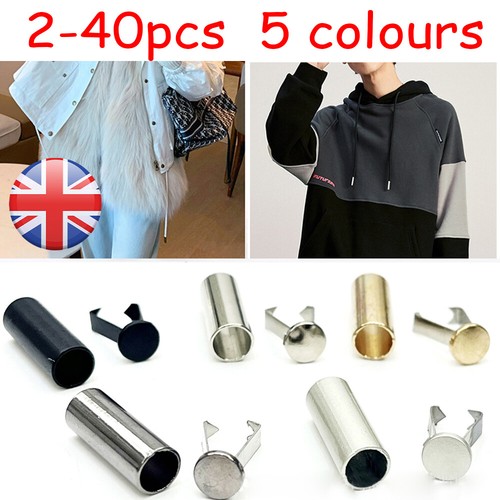 2pcs drawstring clips - clips, stopper