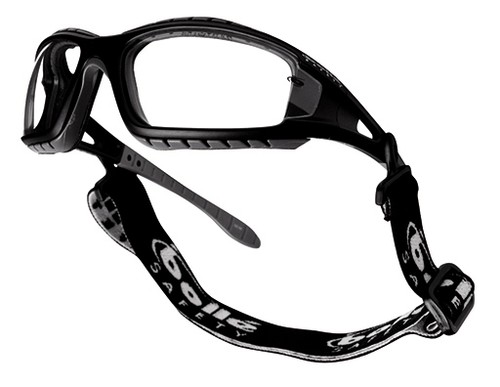 Bolle tracker safety - bolle,