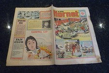 The HORNET Comic - Issue 515 -