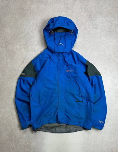 Berghaus gore tex pro - berghaus, gore-tex